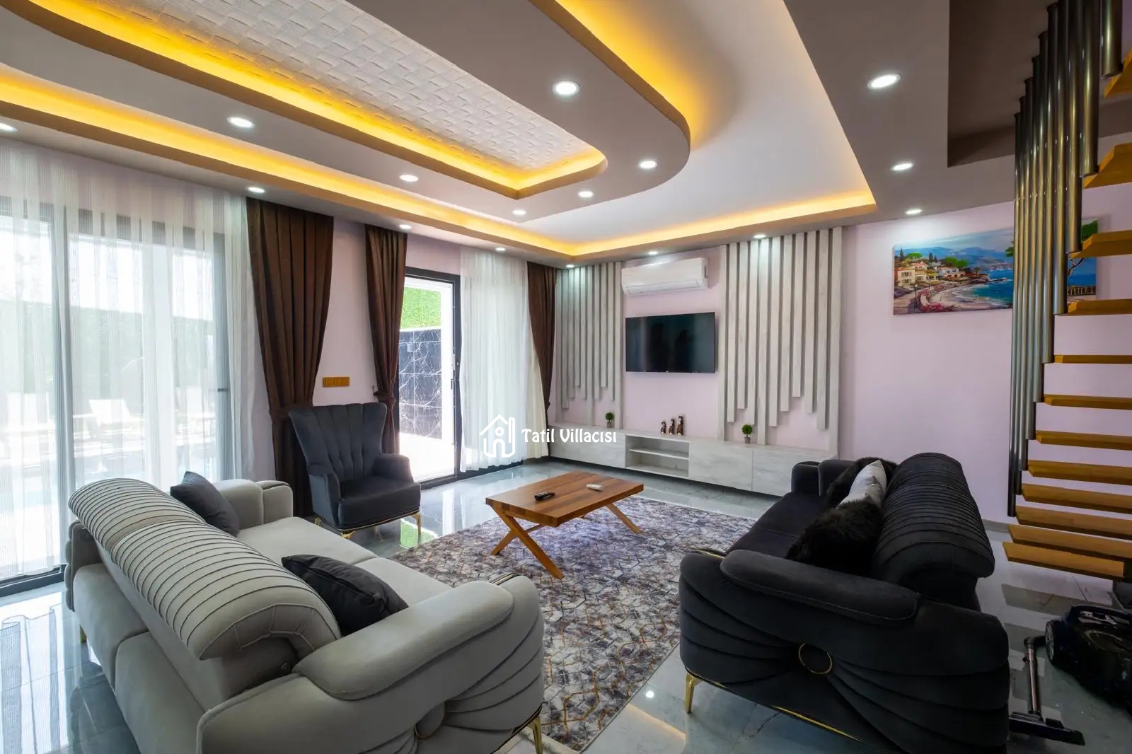 Villa Haven Çamköy