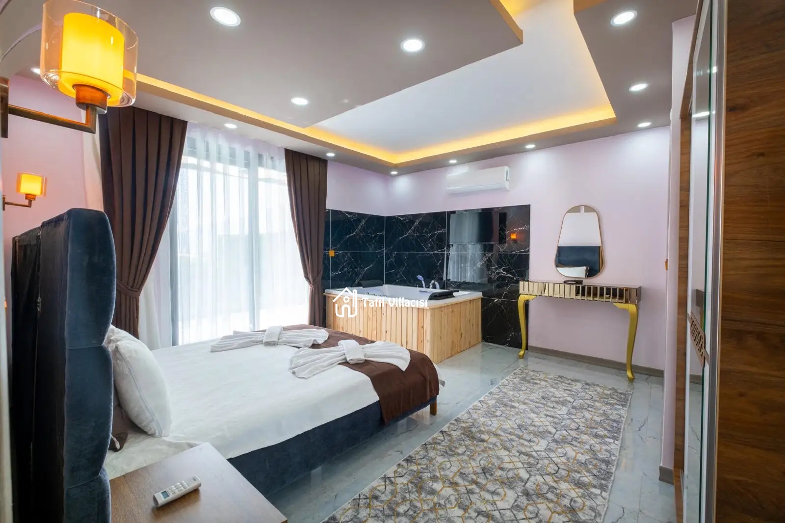 Villa Haven Çamköy
