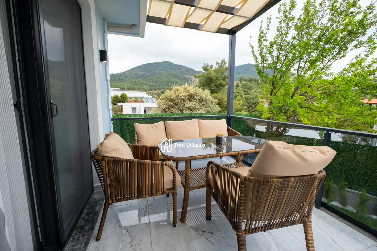 Villa Haven Çamköy