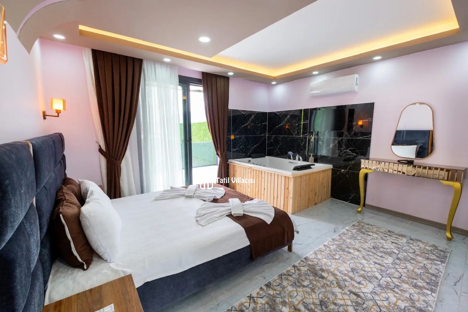 Villa Haven Çamköy