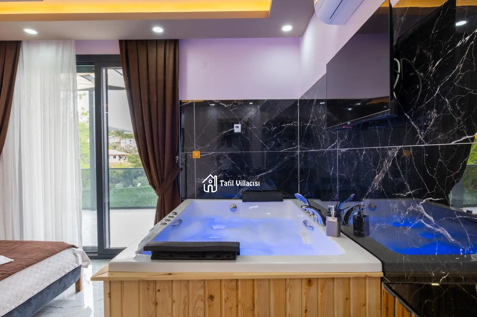 Villa Haven Çamköy