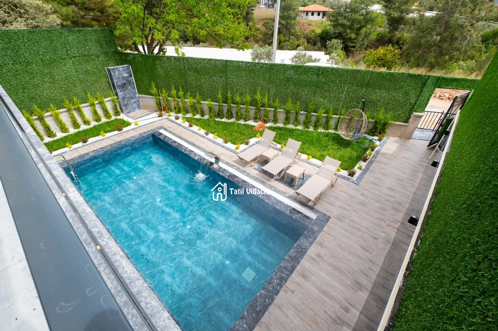 Villa Haven Çamköy