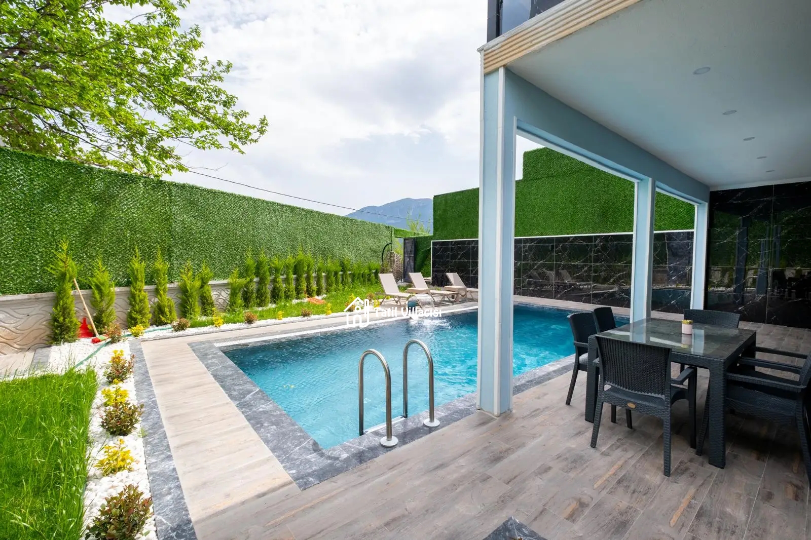 Villa Haven Çamköy
