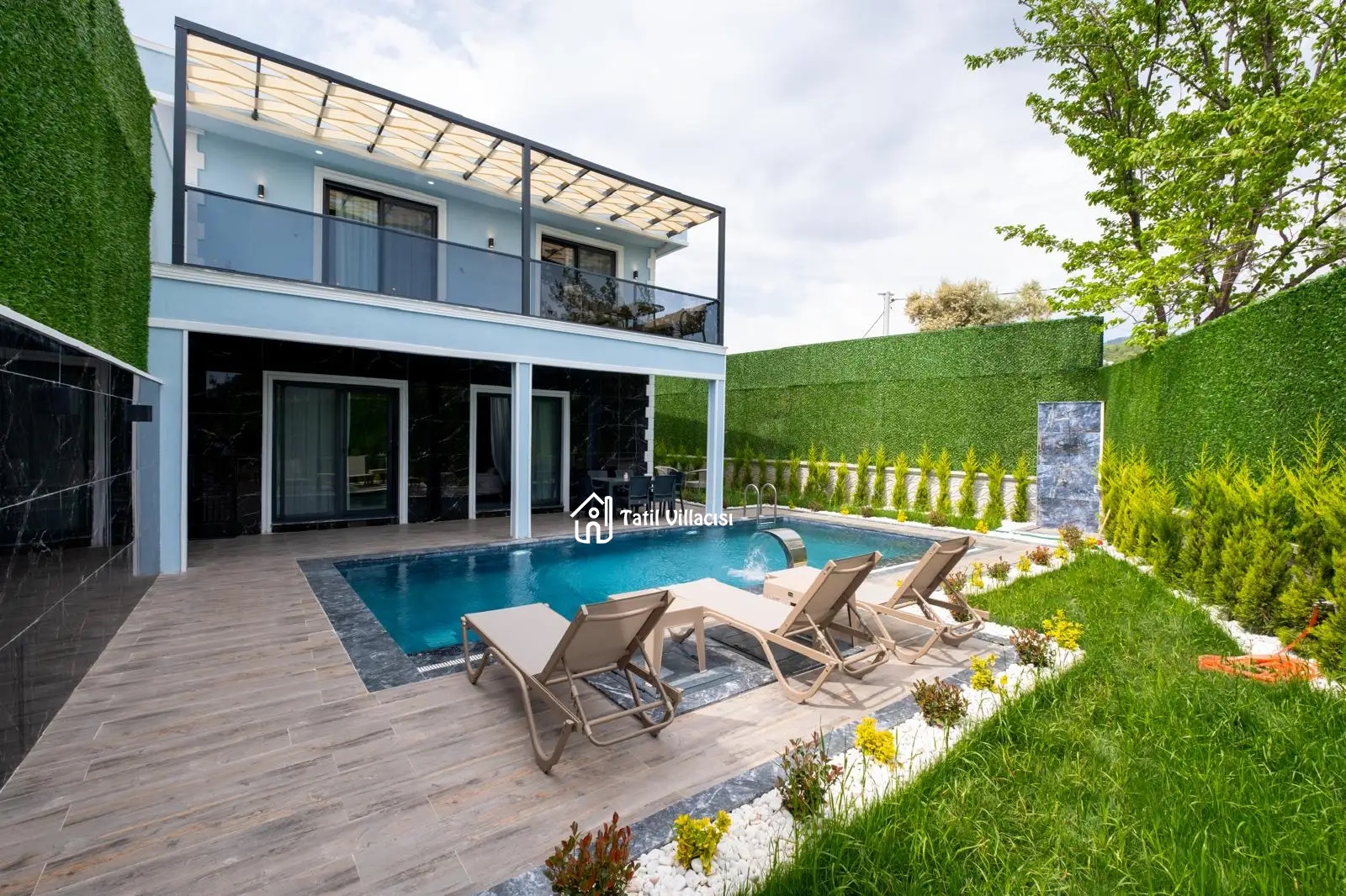 Villa Haven Çamköy