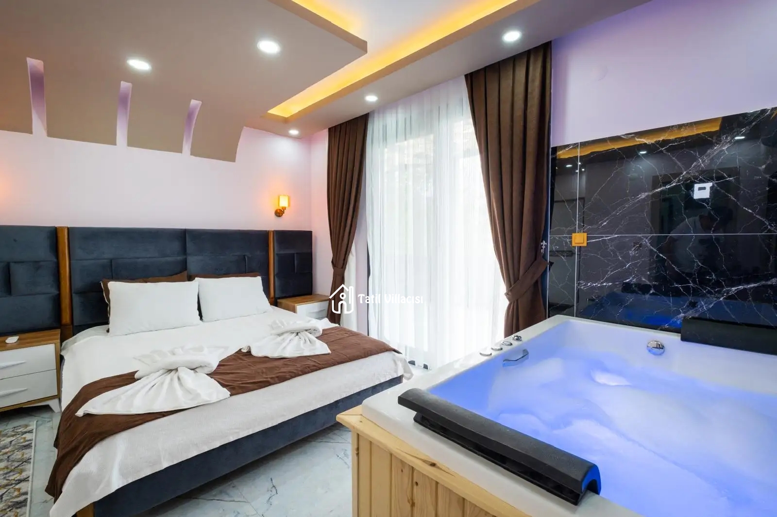 Villa Haven Çamköy