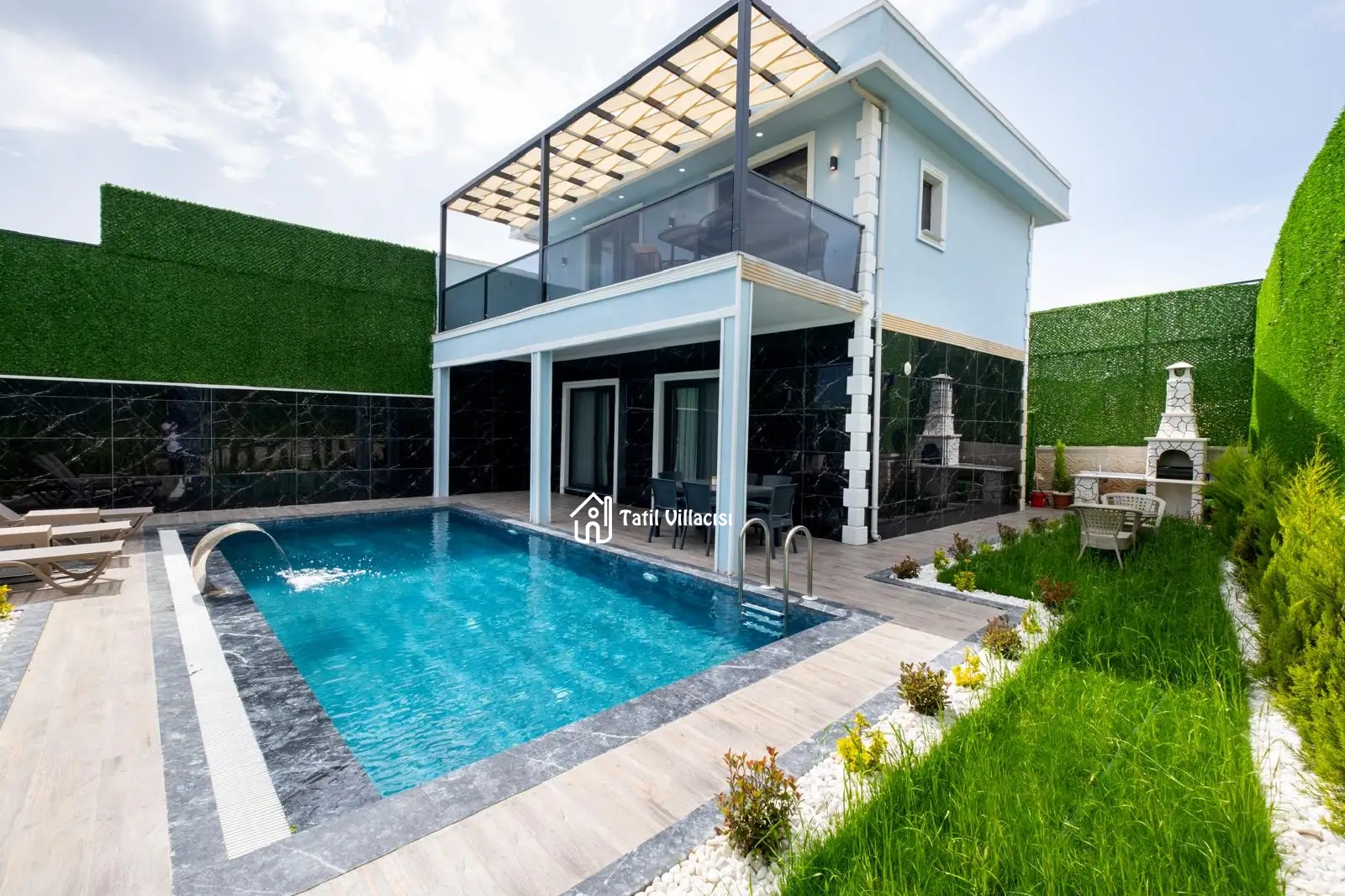 Villa Haven Çamköy