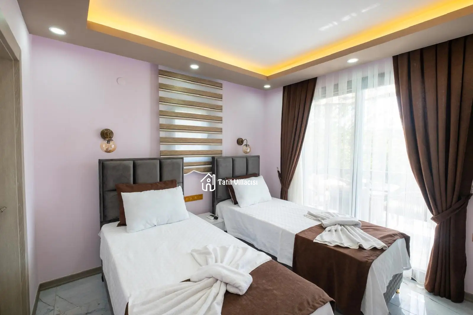 Villa Haven Çamköy