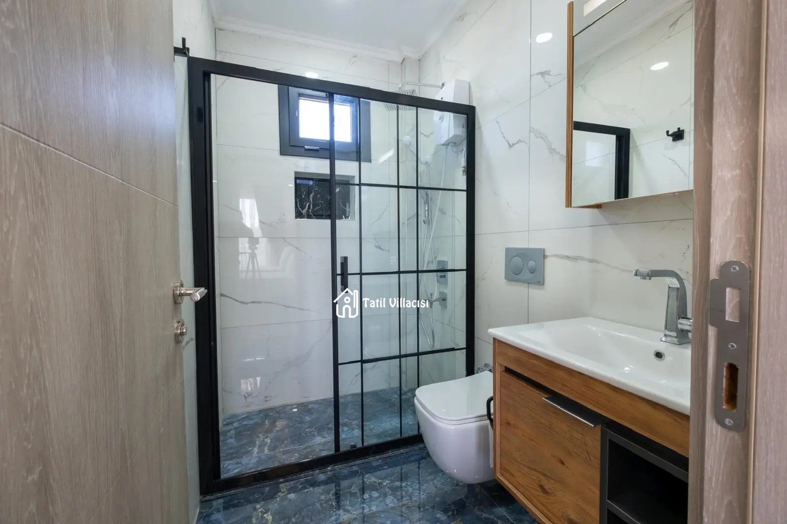 Villa Haven Çamköy