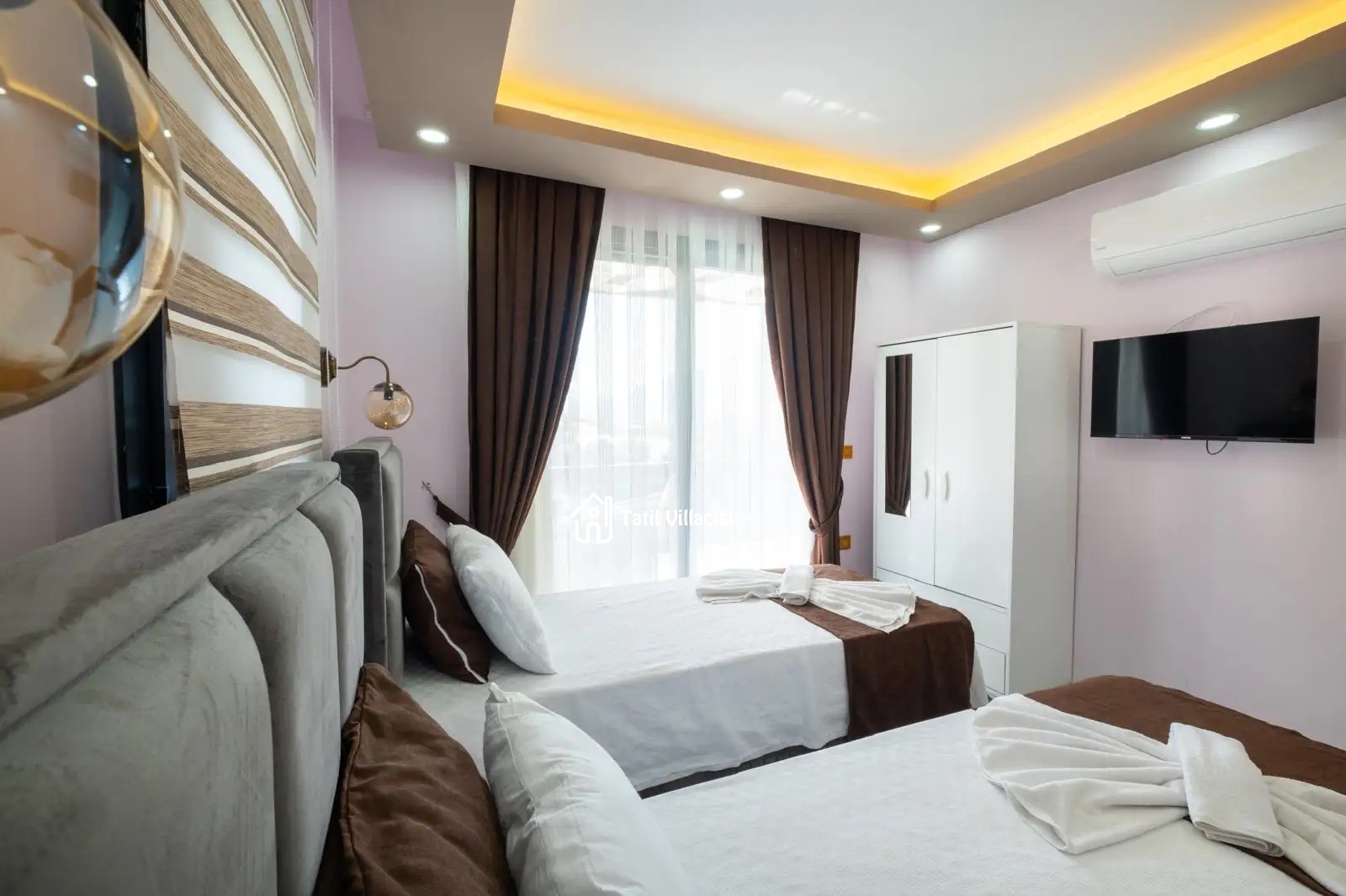 Villa Haven Çamköy