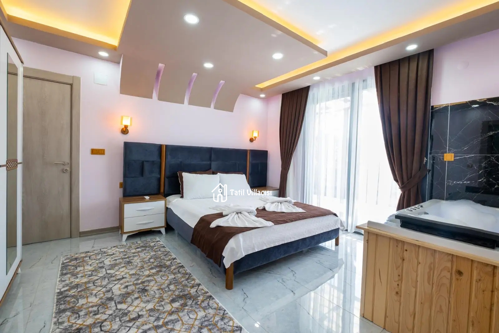 Villa Haven Çamköy