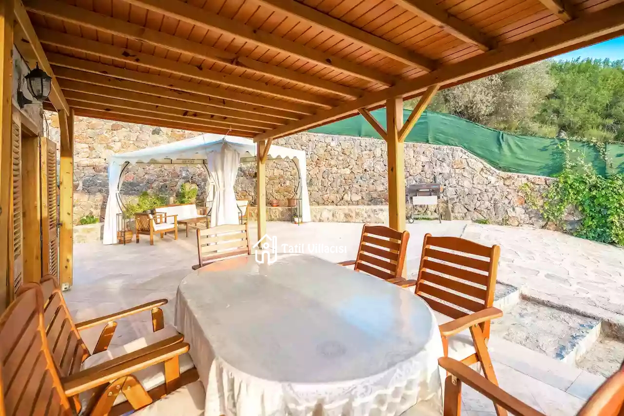 Villa Havva