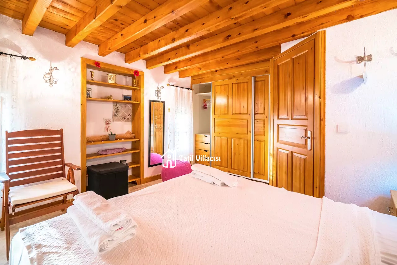 Villa Havva