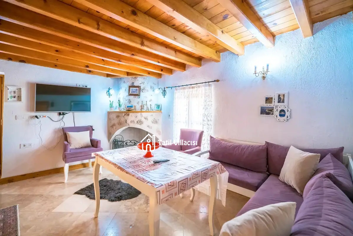 Villa Havva