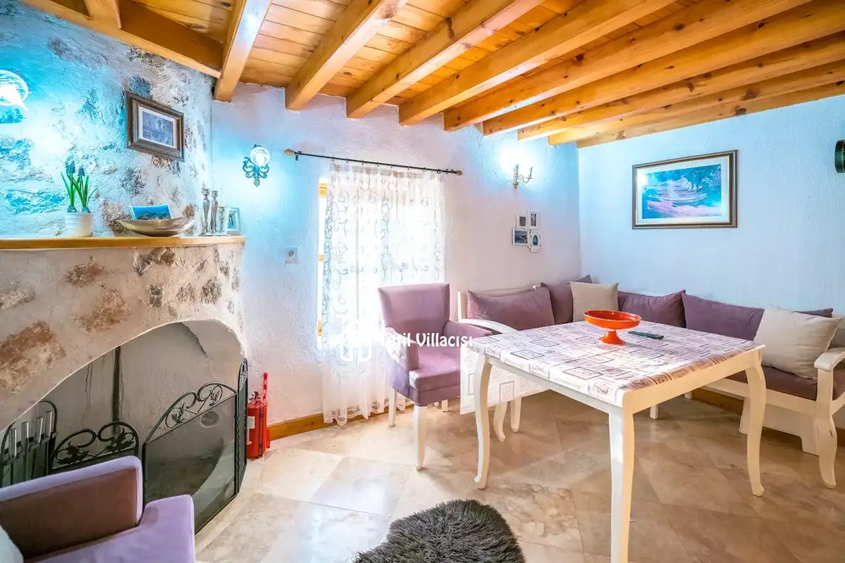 Villa Havva