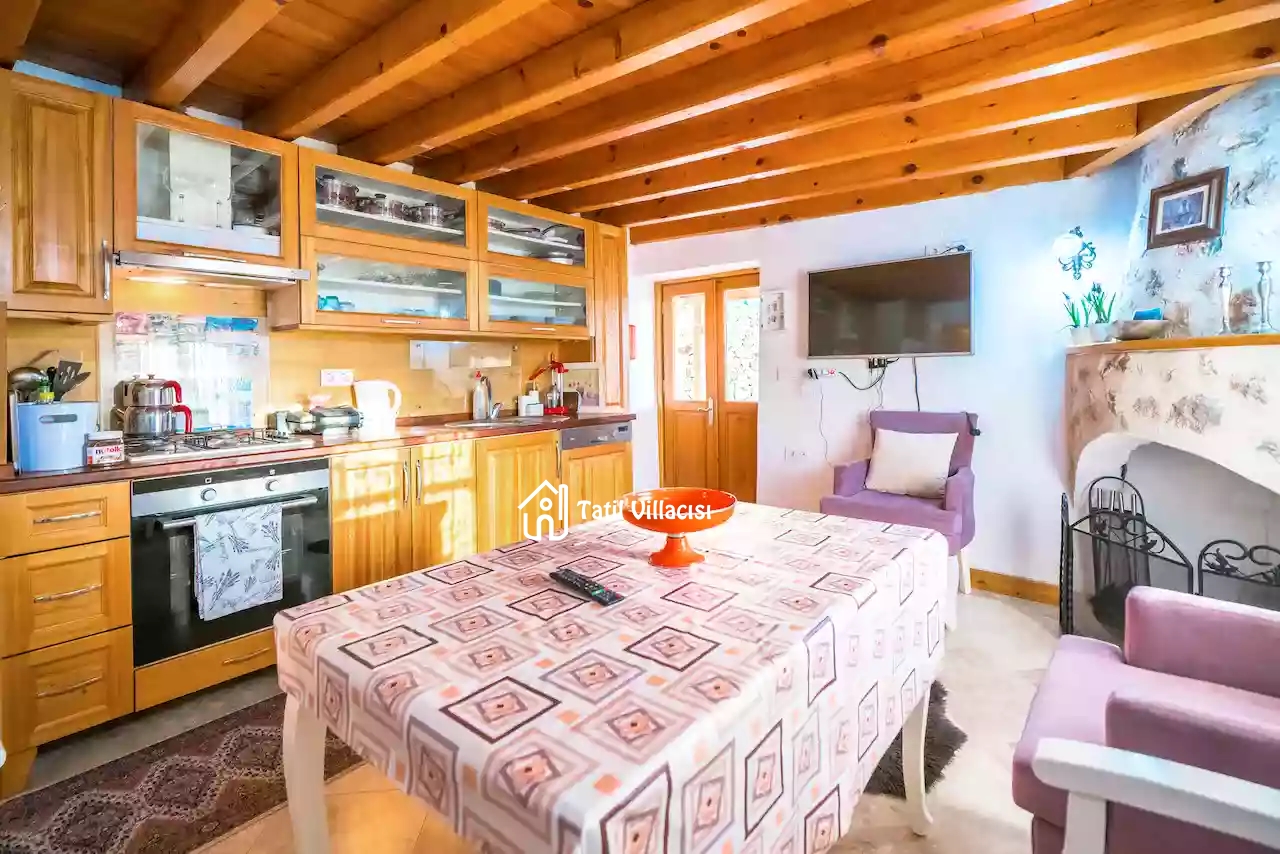 Villa Havva