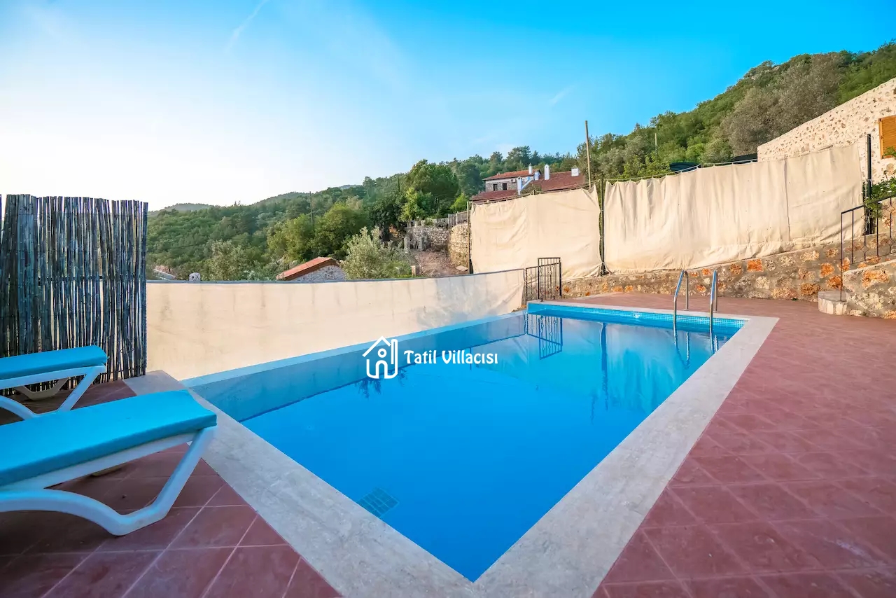 Villa Havva