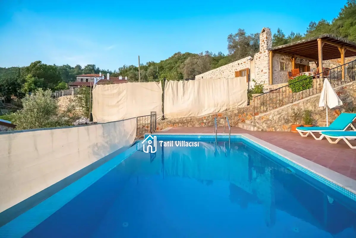 Villa Havva