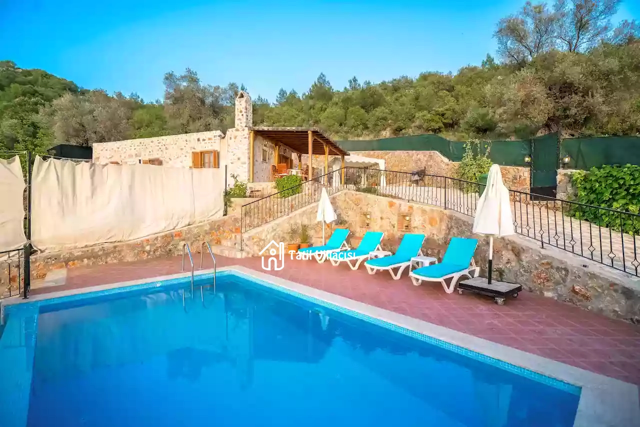Villa Havva