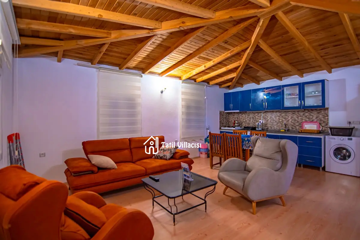 Villa Hayal