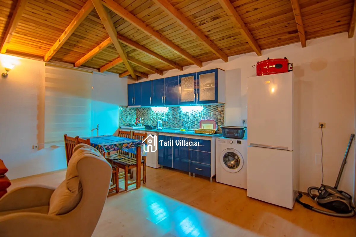 Villa Hayal