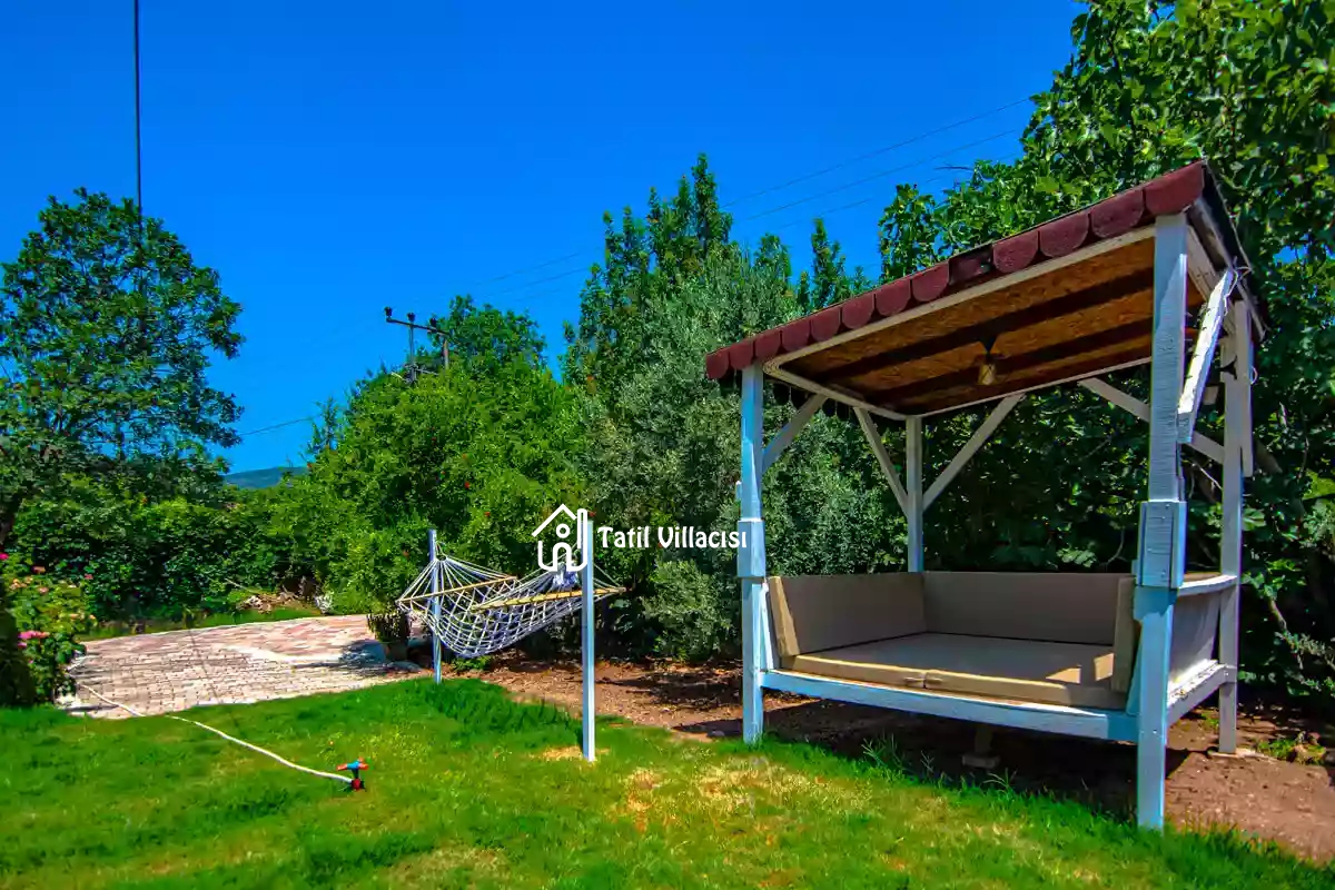 Villa Hayal