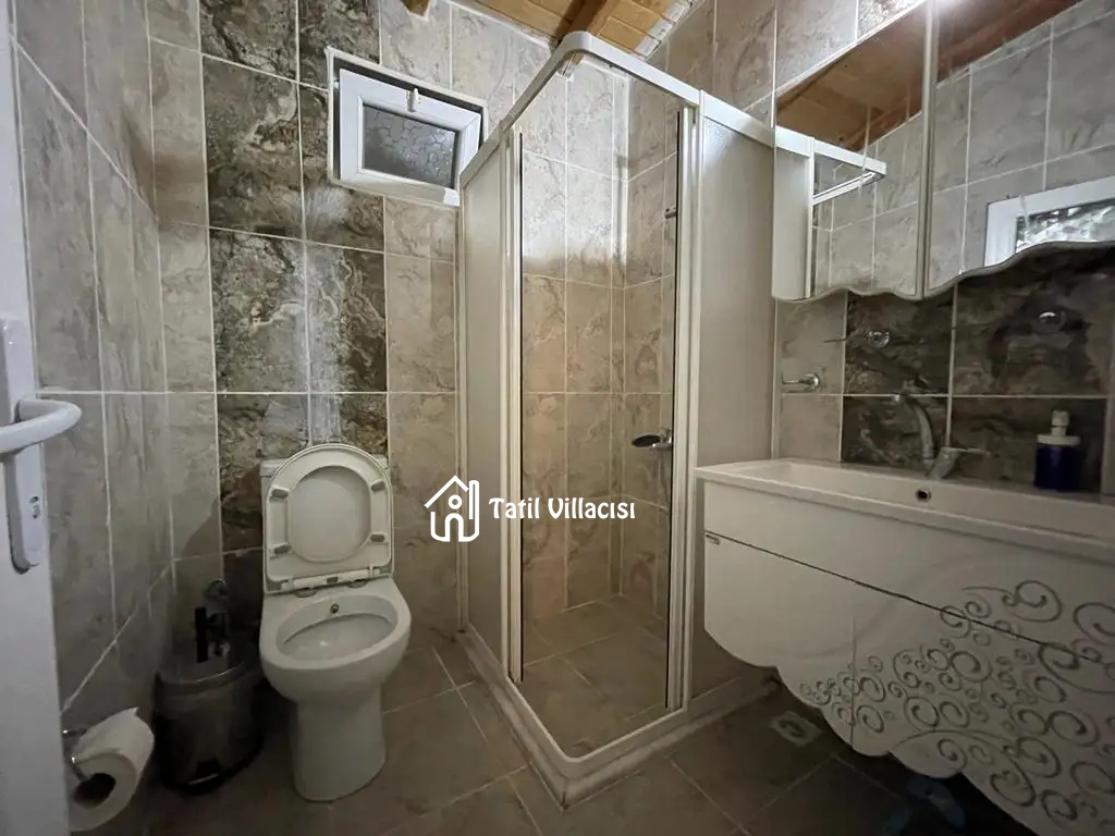 Villa Hayal