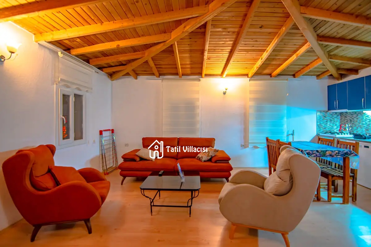 Villa Hayal