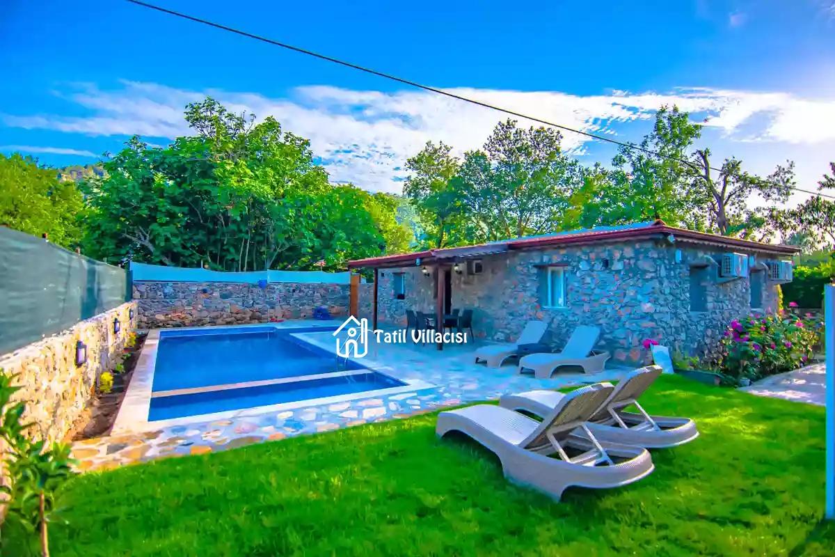 Villa Hayal