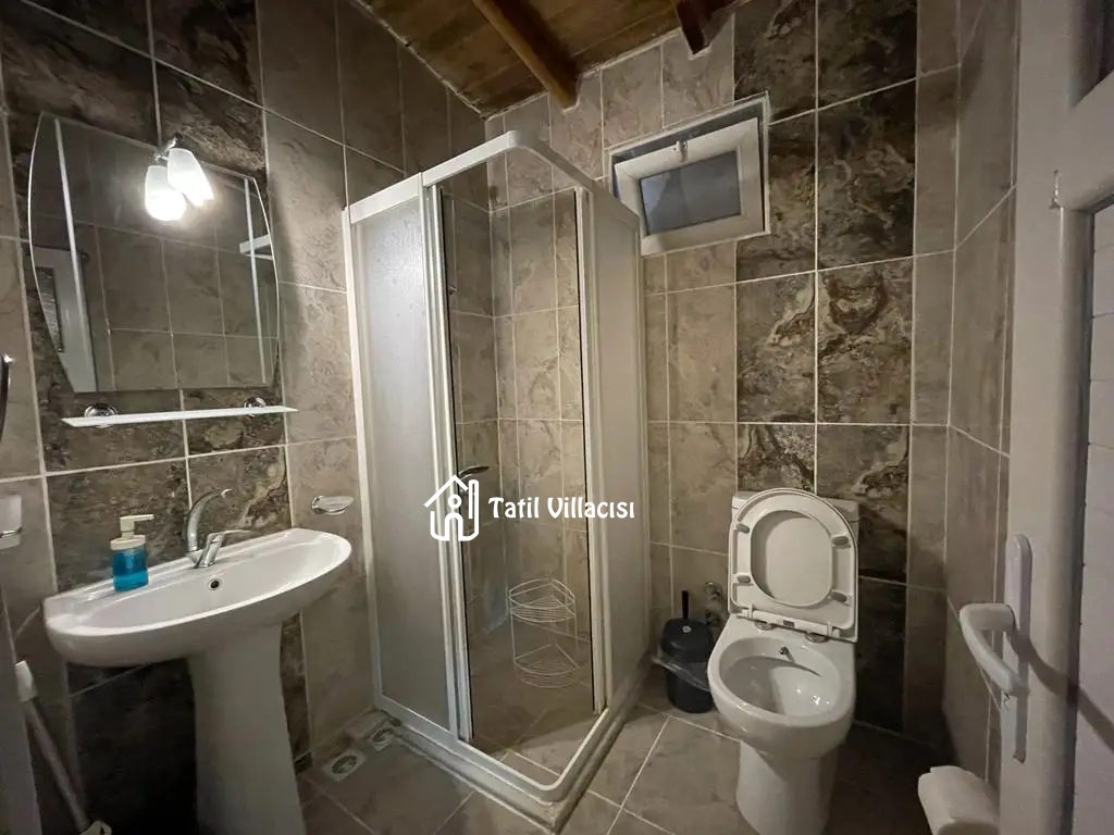 Villa Hayal