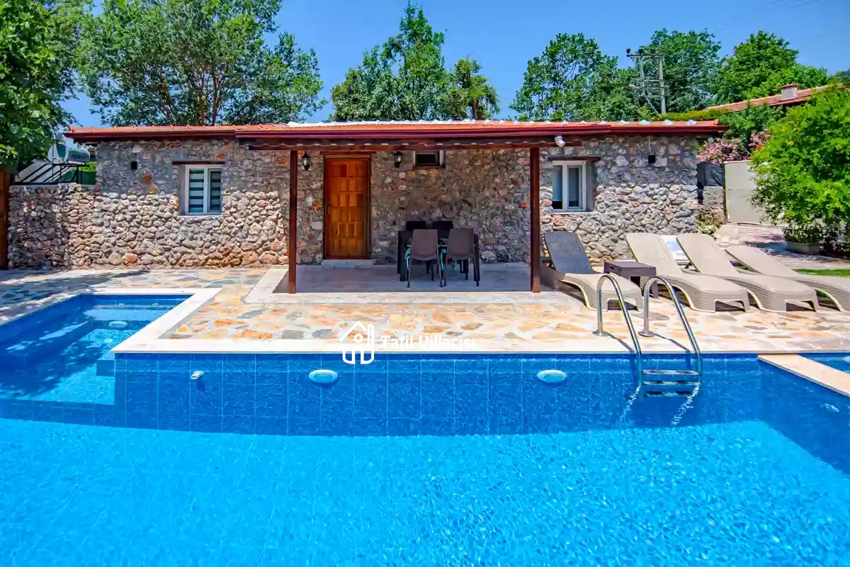 Villa Hayal