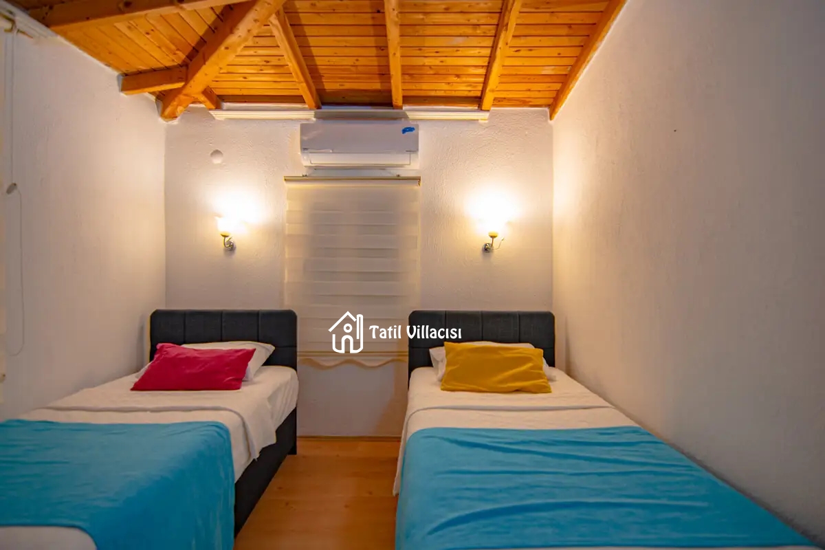Villa Hayal