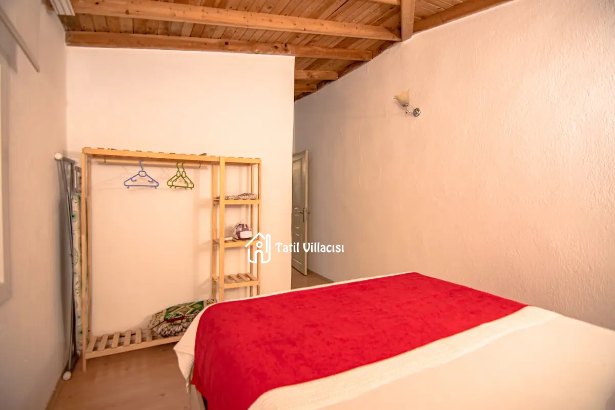 Villa Hayal