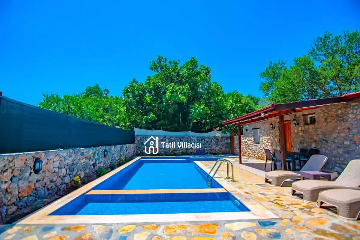 Villa Hayal