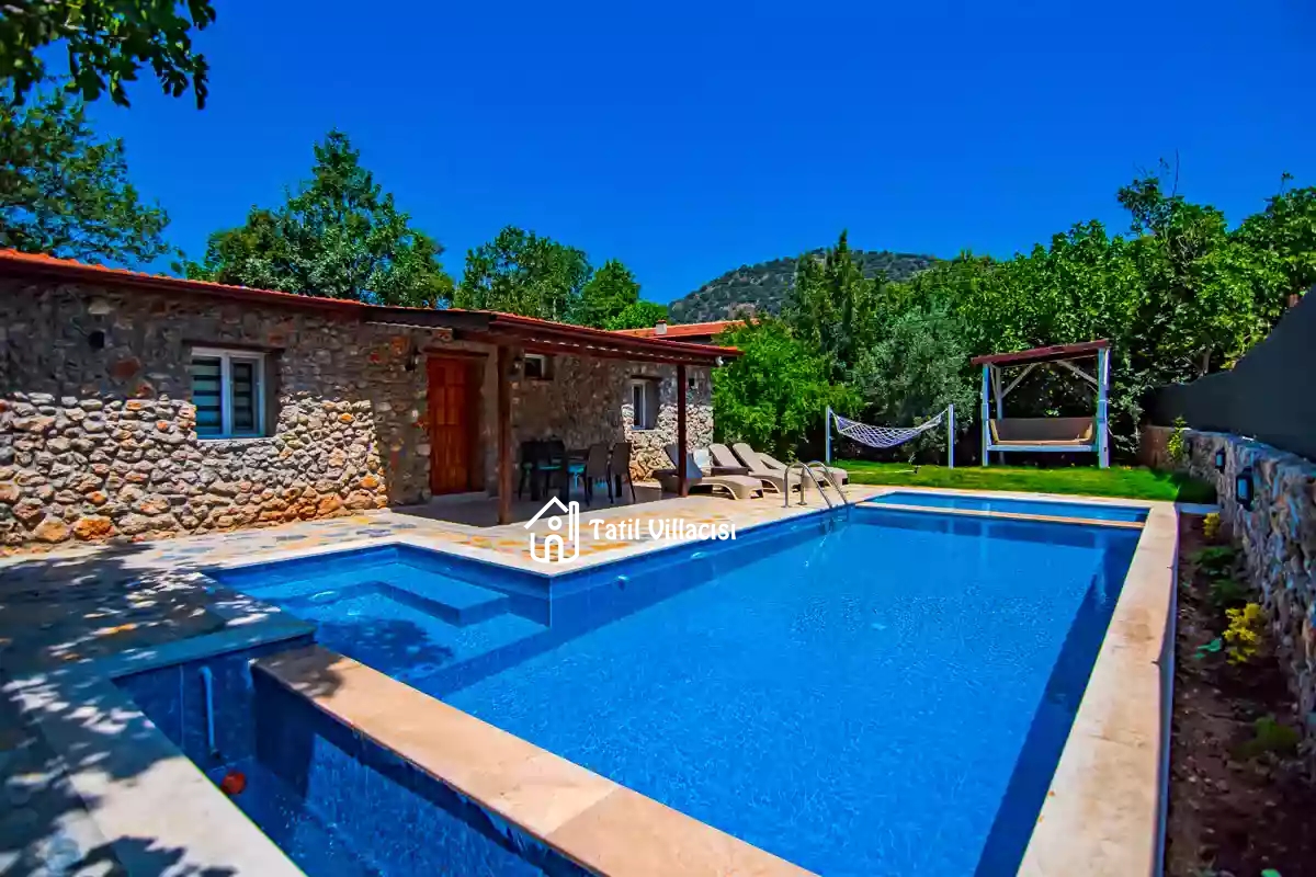 Villa Hayal
