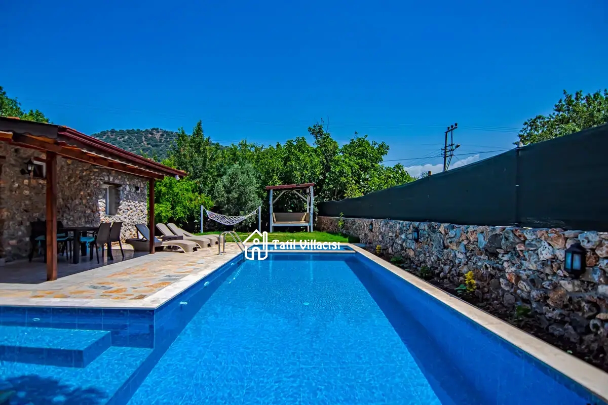 Villa Hayal