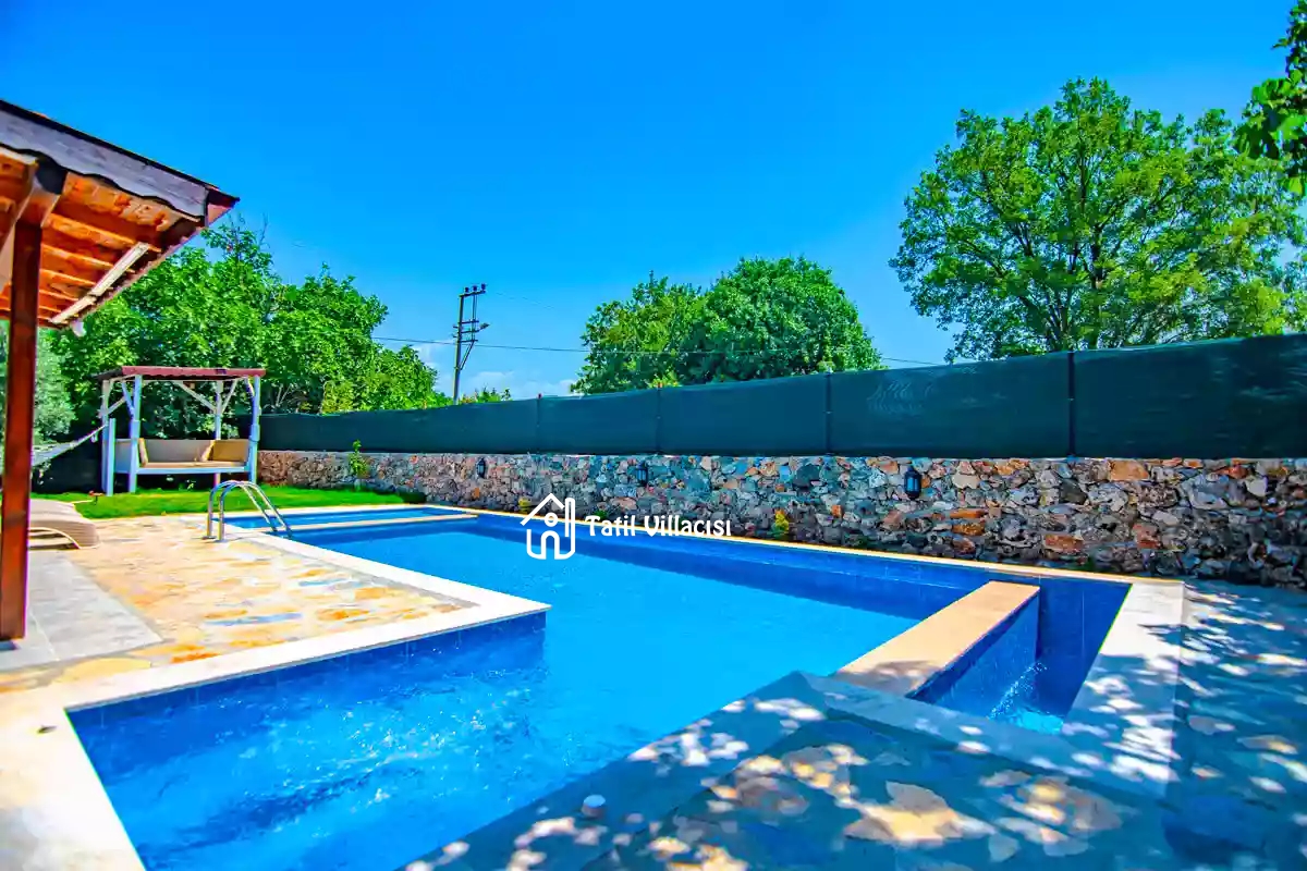 Villa Hayal