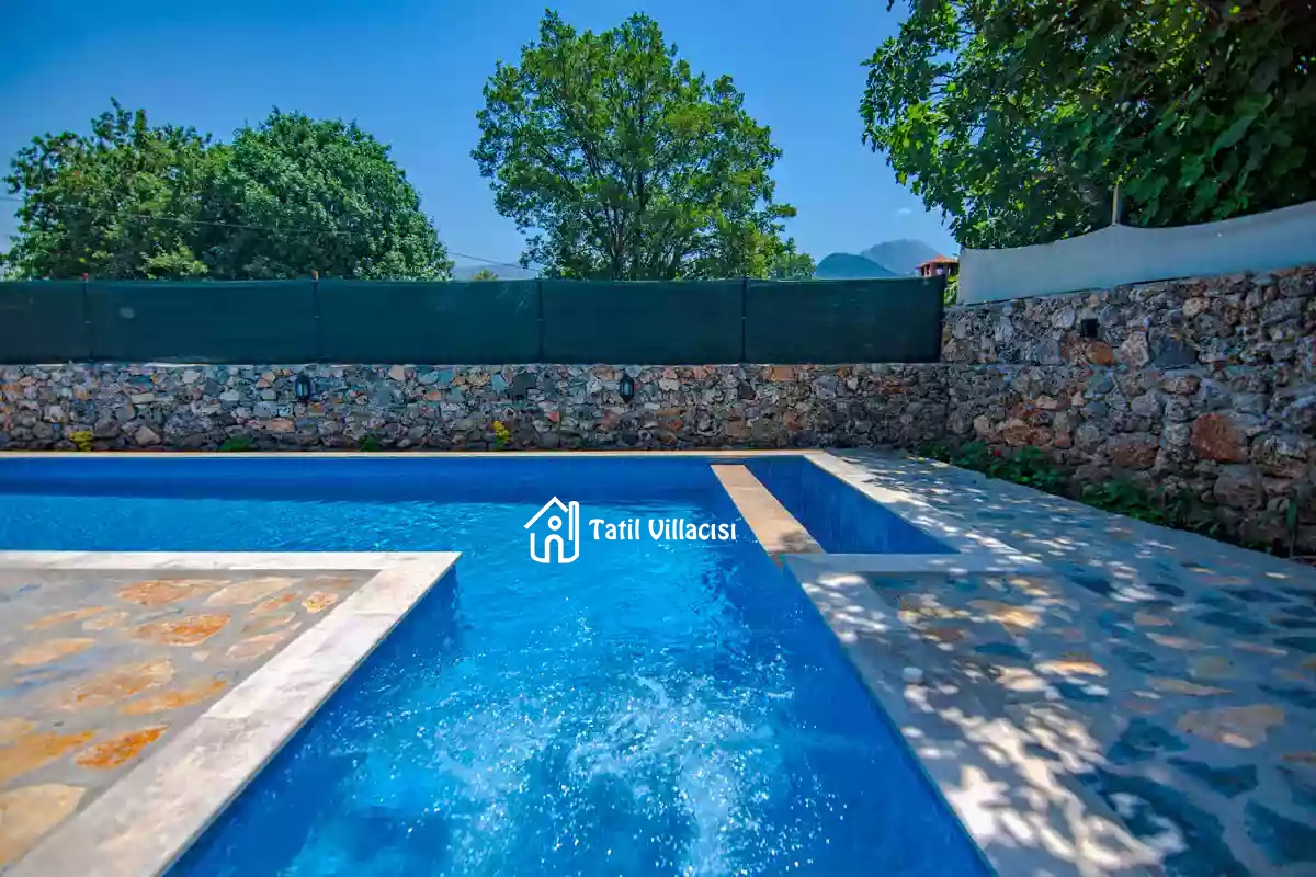 Villa Hayal
