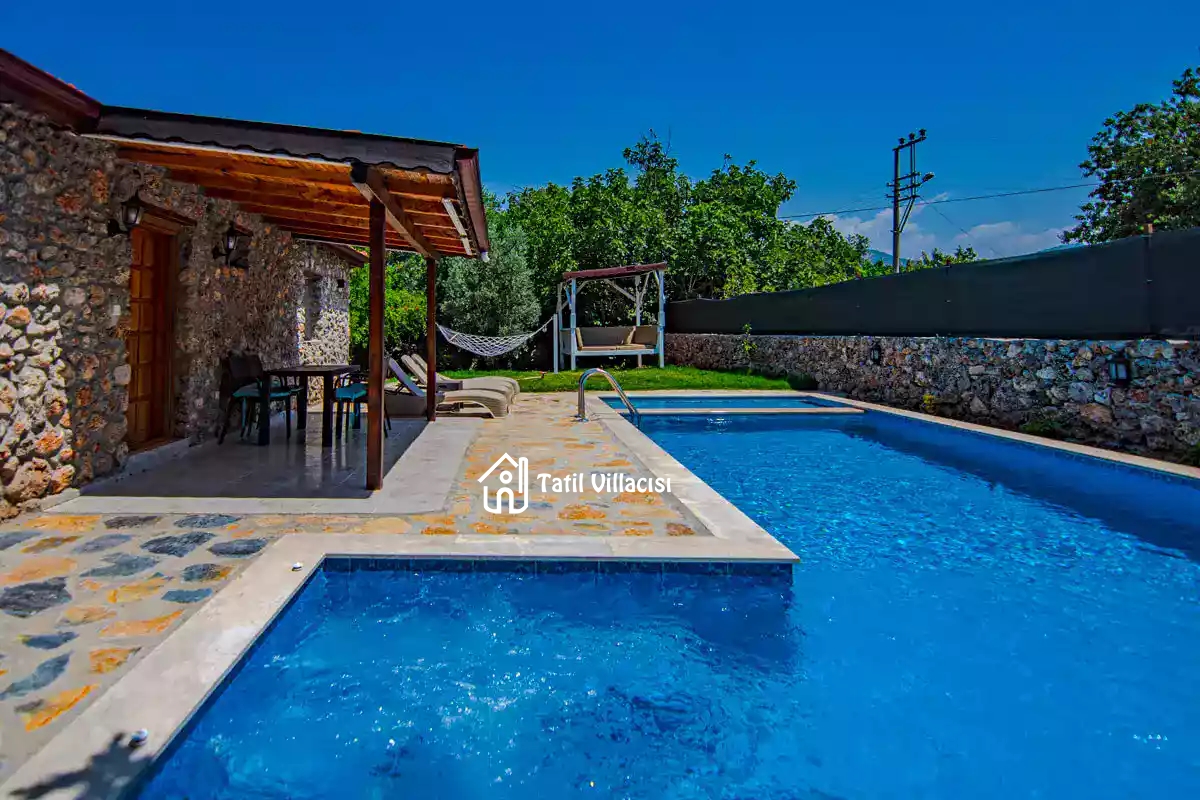 Villa Hayal