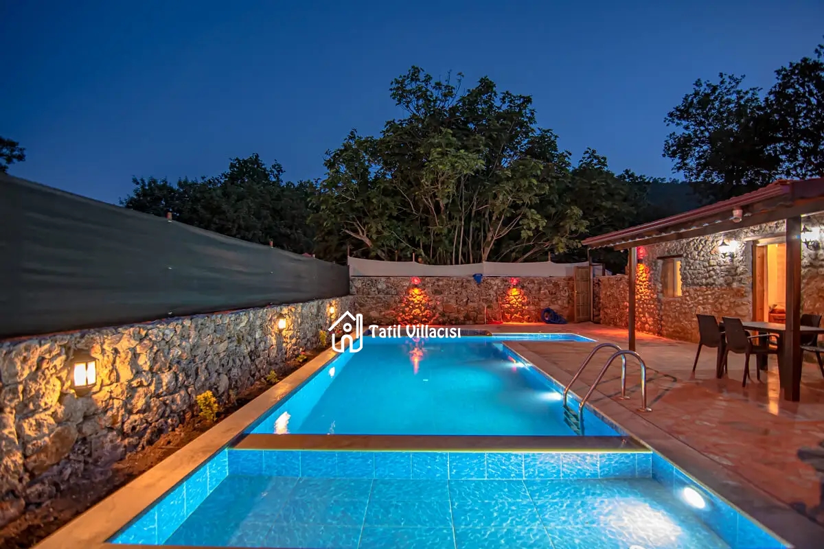 Villa Hayal