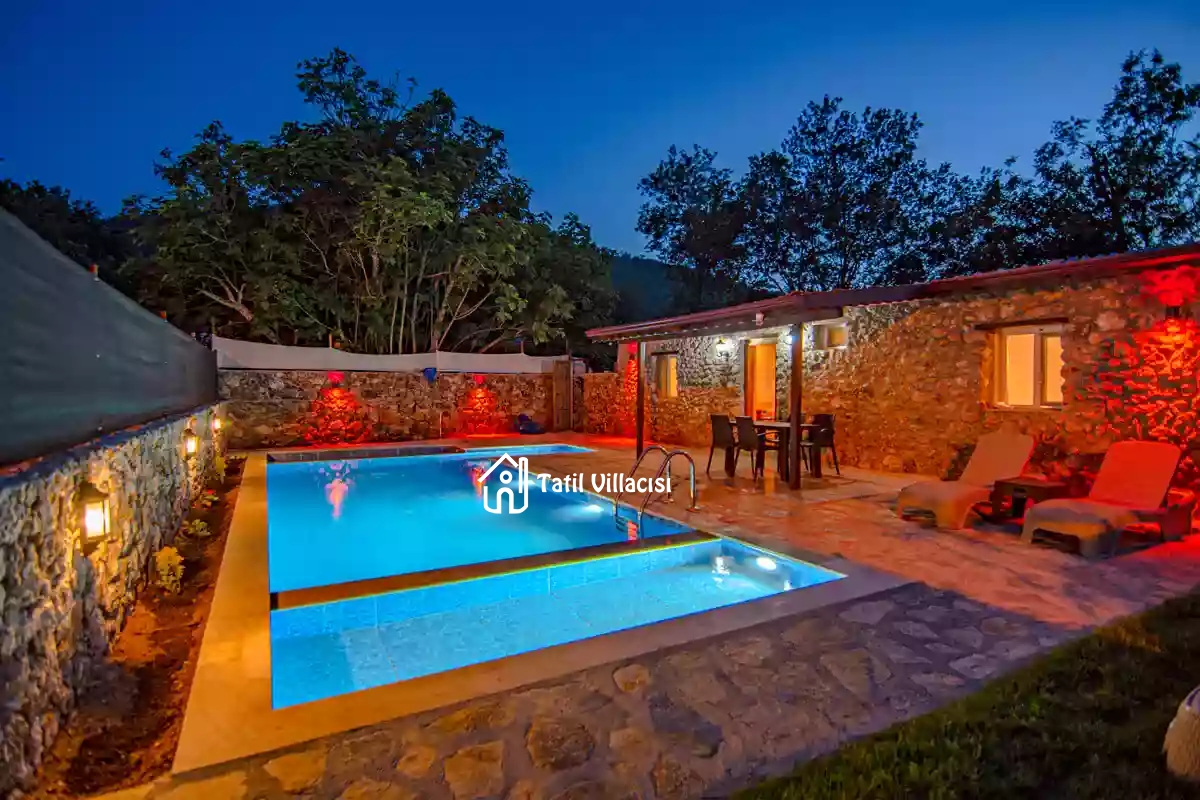 Villa Hayal