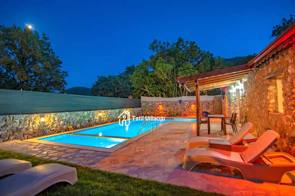 Villa Hayal
