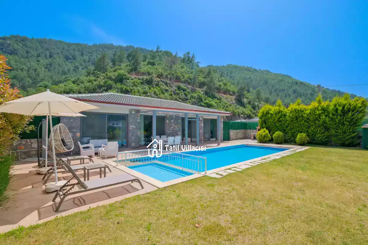 Villa Hayat 1