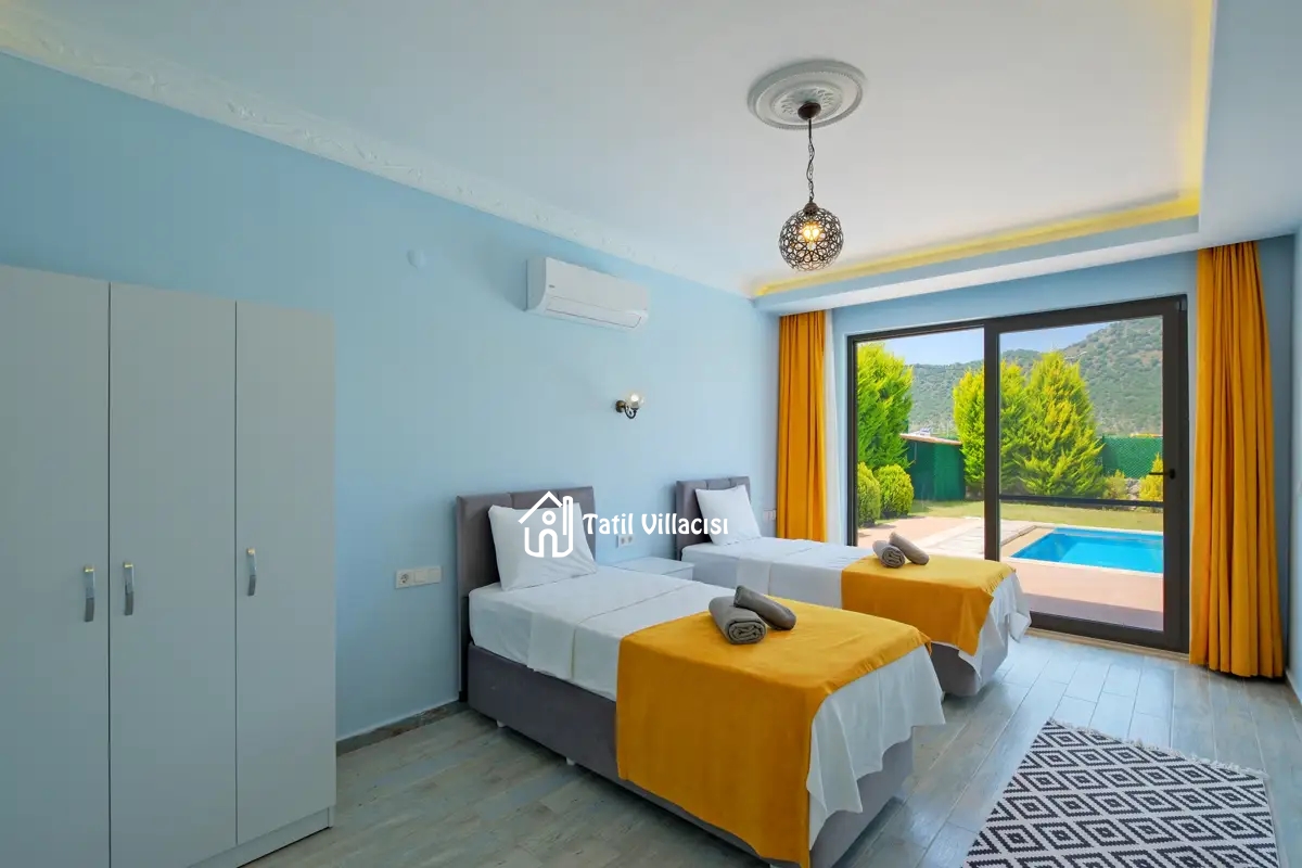 Villa Hayat 1