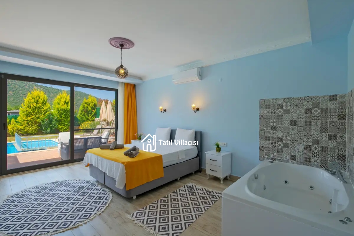 Villa Hayat 1
