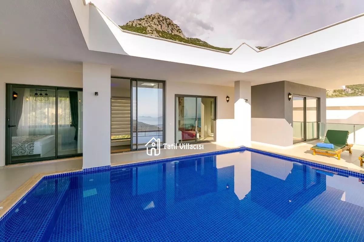 Villa Heart