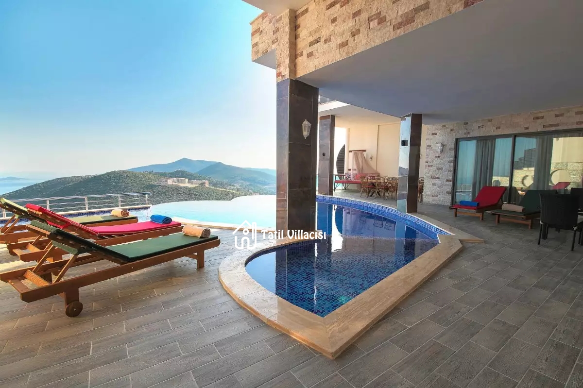 Villa Heart