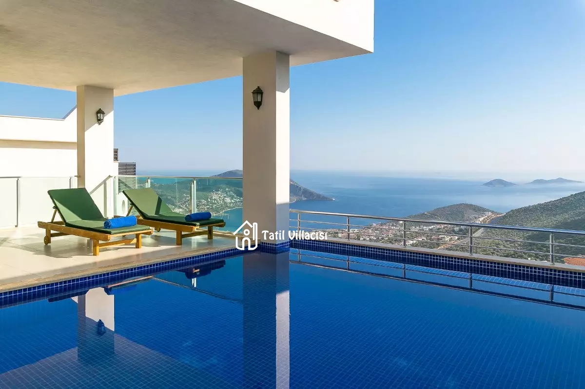 Villa Heart