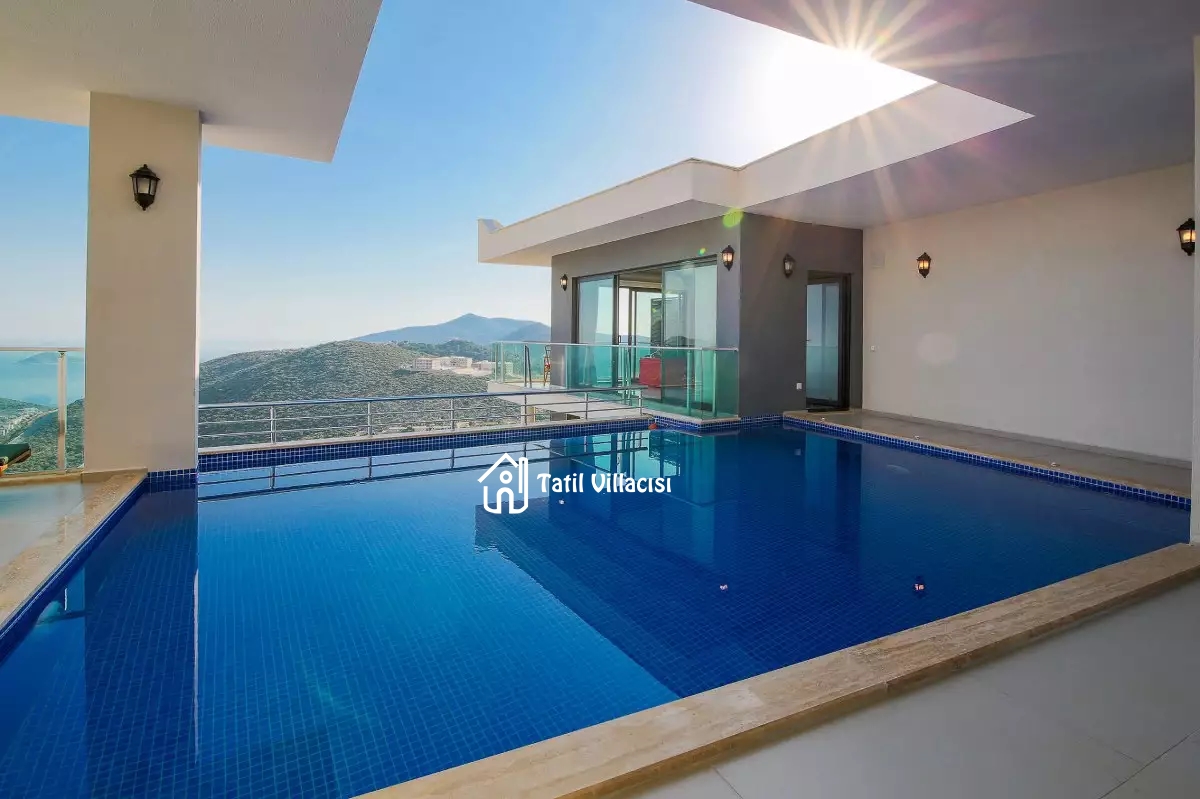 Villa Heart