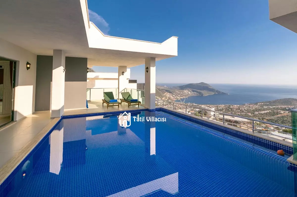 Villa Heart