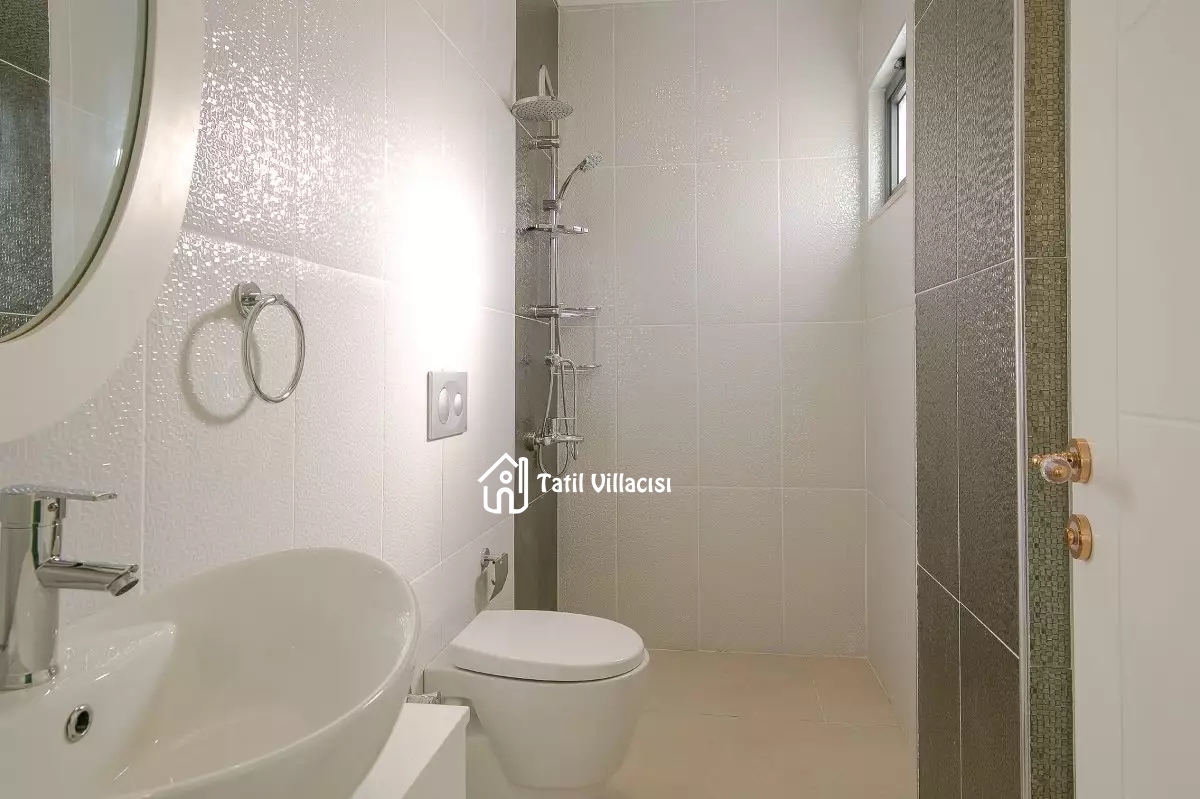 Villa Heart